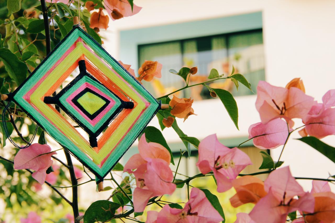 San Tropico Boutique Hotel & Peaceful Escape Puerto Vallarta Exterior photo