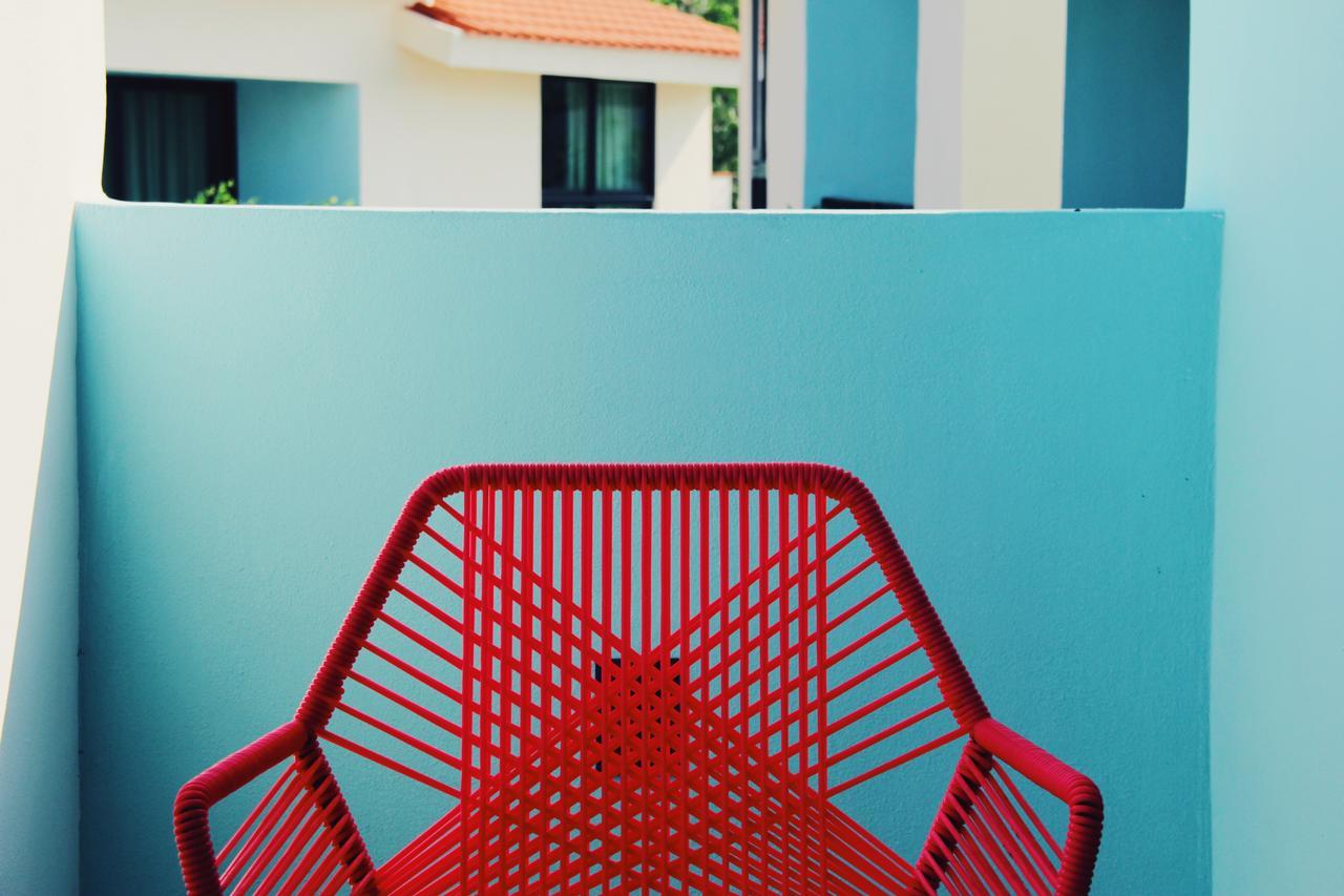 San Tropico Boutique Hotel & Peaceful Escape Puerto Vallarta Exterior photo