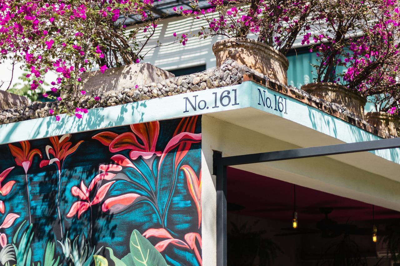 San Tropico Boutique Hotel & Peaceful Escape Puerto Vallarta Exterior photo